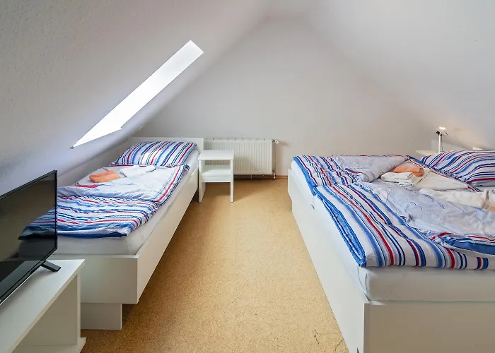 Ferienhaus Arcadia